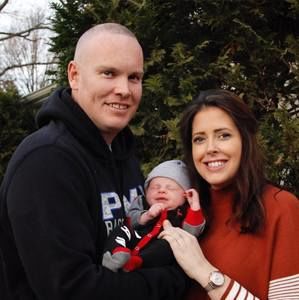 Meet your Posher, Brett